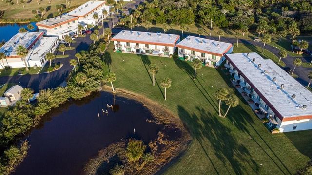 67 OCEAN PALM VILLA S 67, Flagler Beach, FL 32136