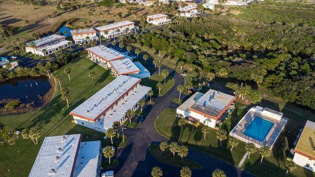 67 OCEAN PALM VILLA S 67, Flagler Beach, FL 32136