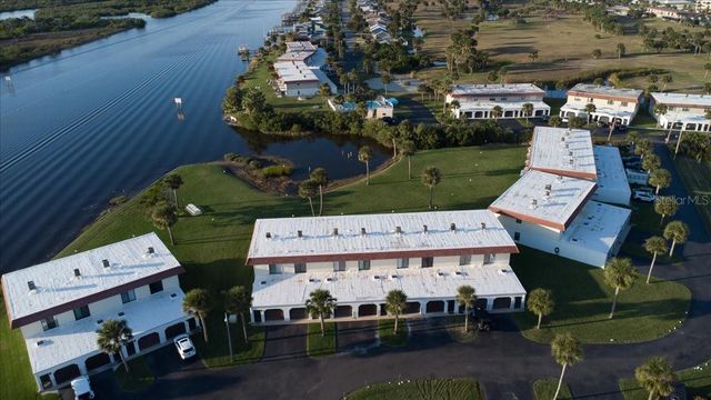 67 OCEAN PALM VILLA S 67, Flagler Beach, FL 32136