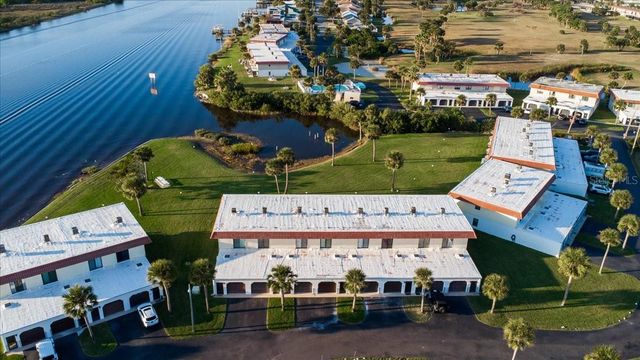 67 OCEAN PALM VILLA S 67, Flagler Beach, FL 32136