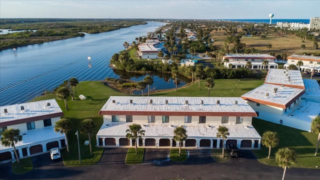 67 OCEAN PALM VILLA S 67, Flagler Beach, FL 32136