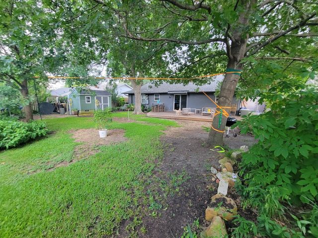 8530 Capri Drive, Dallas, TX 75238
