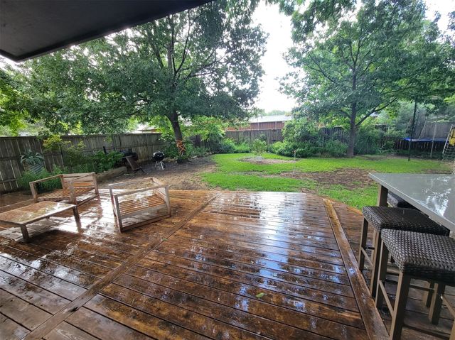 8530 Capri Drive, Dallas, TX 75238
