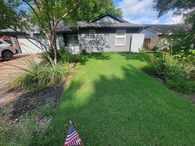 8530 Capri Drive, Dallas, TX 75238