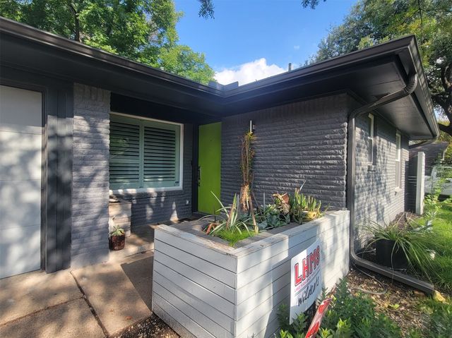 8530 Capri Drive, Dallas, TX 75238
