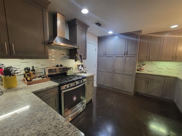 8530 Capri Drive, Dallas, TX 75238
