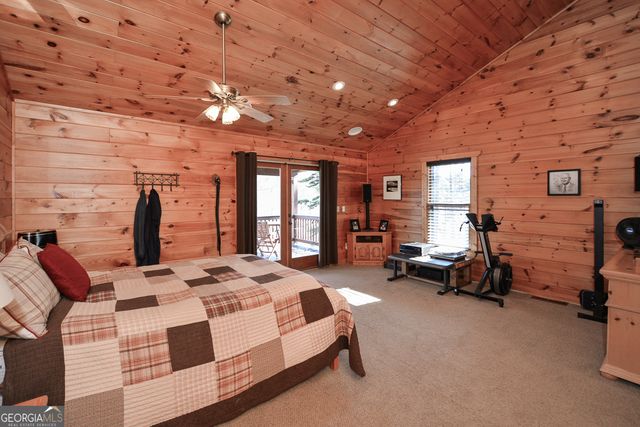 446 Pine Lane, Mineral Bluff, GA 30559