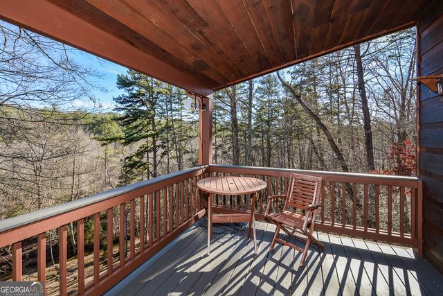 446 Pine Lane, Mineral Bluff, GA 30559