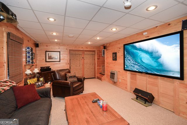 446 Pine Lane, Mineral Bluff, GA 30559