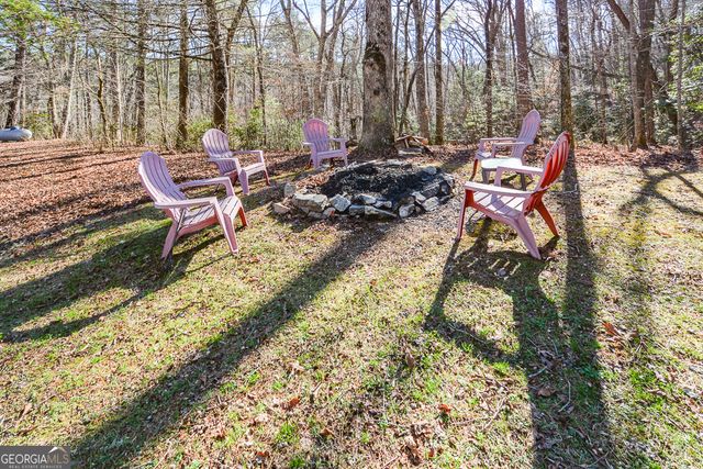 446 Pine Lane, Mineral Bluff, GA 30559