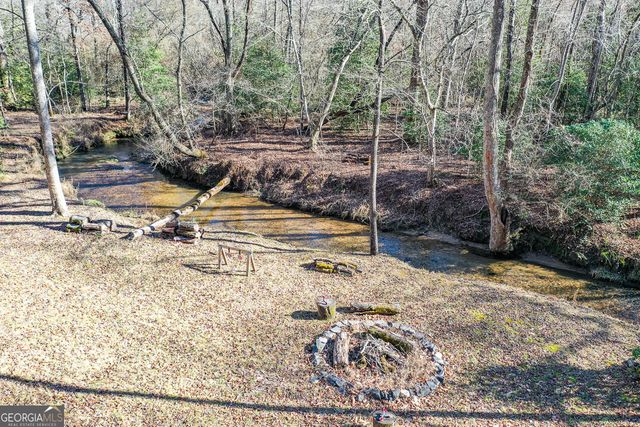 446 Pine Lane, Mineral Bluff, GA 30559