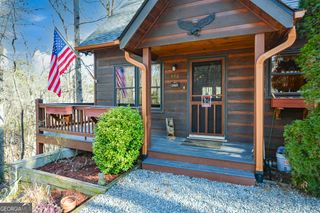 446 Pine Lane, Mineral Bluff, GA 30559