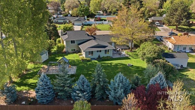 11842 W Tioga St, Boise, ID 83709