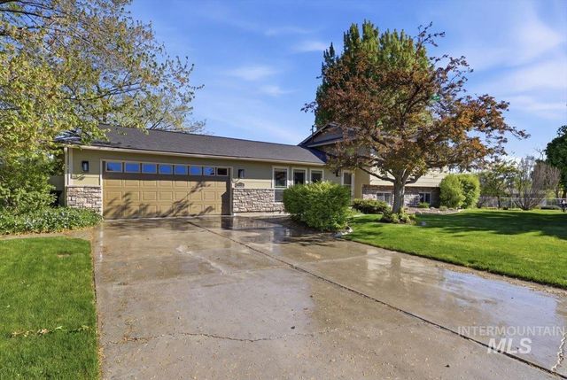 11842 W Tioga St, Boise, ID 83709