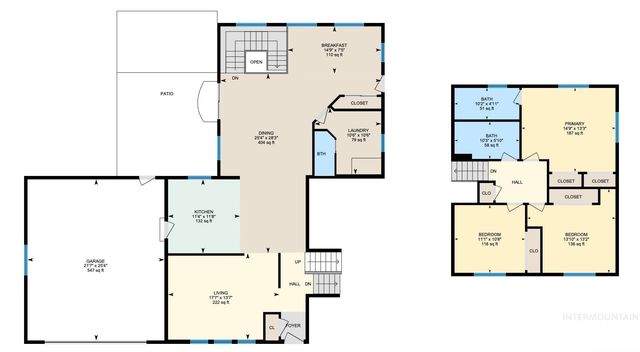 11842 W Tioga St, Boise, ID 83709