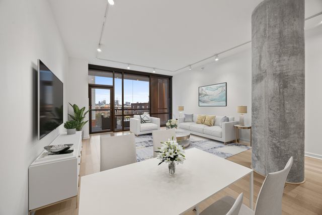 860 W BLACKHAWK Street 406, Chicago, IL 60642