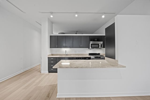 860 W BLACKHAWK Street 406, Chicago, IL 60642