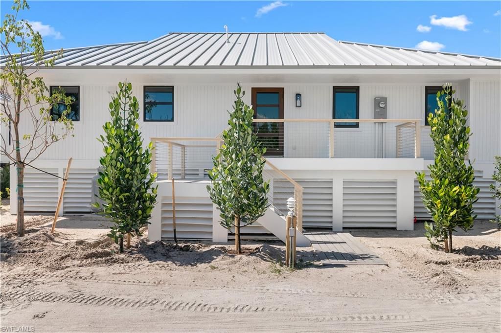 24 Beach Homes, CAPTIVA, FL 33924 — exterior