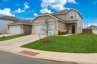 3523 Rancho Grande, San Antonio, TX 78224
