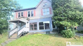 805 West 5th Street, Jamestown, NY 14701