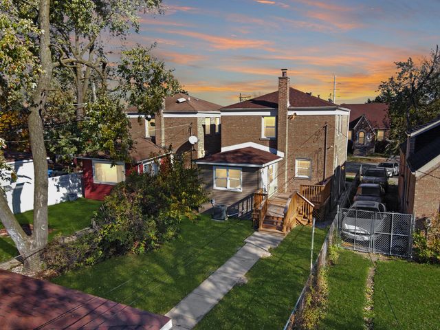 9318 S Aberdeen Street, Chicago, IL 60620