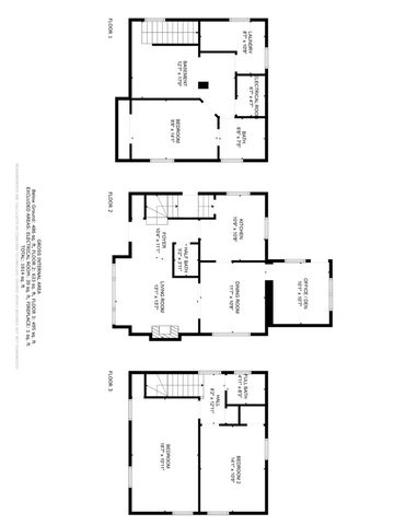 9318 S Aberdeen Street, Chicago, IL 60620