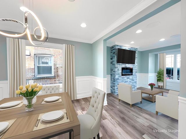 9318 S Aberdeen Street, Chicago, IL 60620