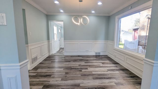 9318 S Aberdeen Street, Chicago, IL 60620