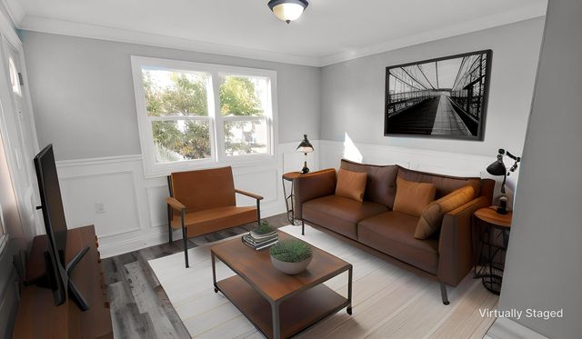 9318 S Aberdeen Street, Chicago, IL 60620