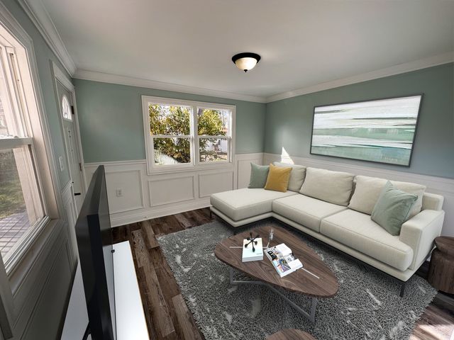 9318 S Aberdeen Street, Chicago, IL 60620