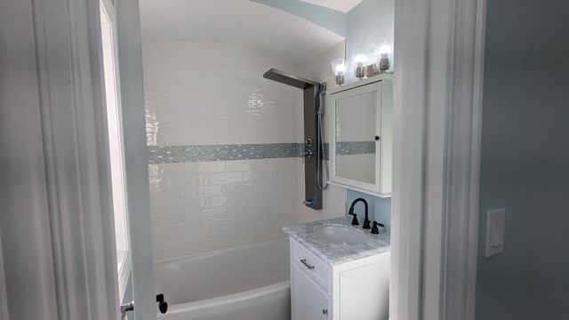 9318 S Aberdeen Street, Chicago, IL 60620