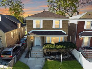 9318 S Aberdeen Street, Chicago, IL 60620