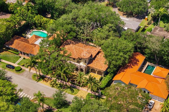 6016 Leonardo St, Coral Gables, FL 33146