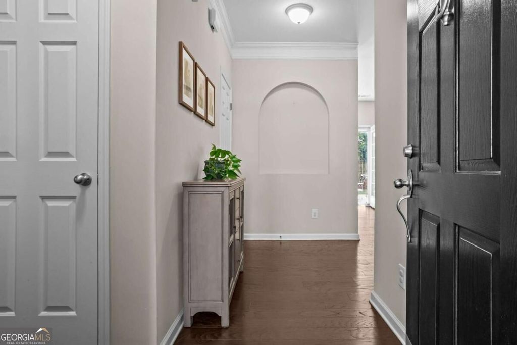 431 Highlands Loop, Woodstock, GA 30188 — photo 4