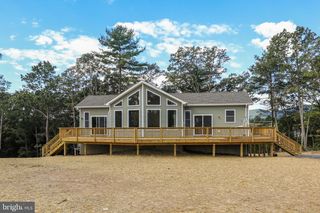 LOT 8 KAUFFMANS MILL, Luray, VA 22835