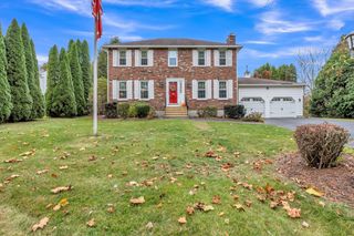 143 Charlton Rd, Dudley, MA 01571