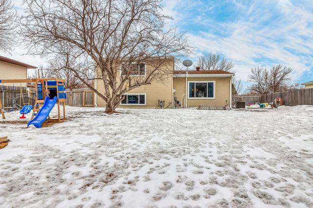 622 12TH Avenue E, West Fargo, ND 58078