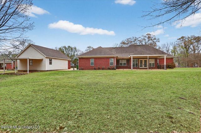 4669 Dixie Lynn Drive, Southaven, MS 38671