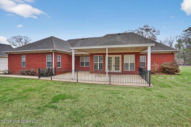4669 Dixie Lynn Drive, Southaven, MS 38671