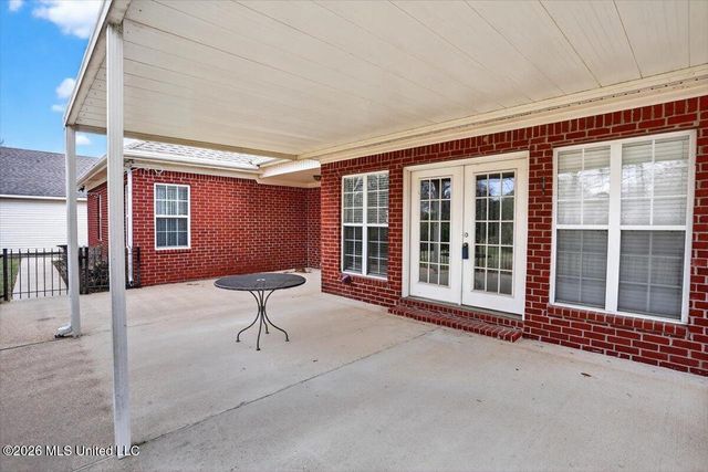 4669 Dixie Lynn Drive, Southaven, MS 38671