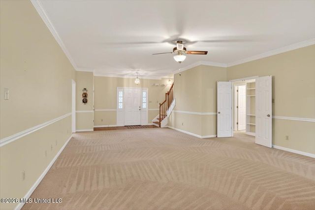 4669 Dixie Lynn Drive, Southaven, MS 38671