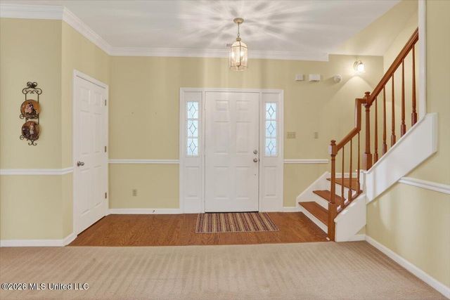 4669 Dixie Lynn Drive, Southaven, MS 38671