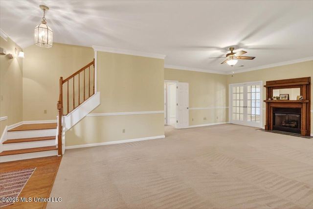 4669 Dixie Lynn Drive, Southaven, MS 38671