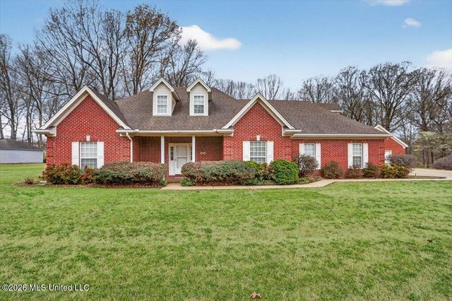 4669 Dixie Lynn Drive, Southaven, MS 38671