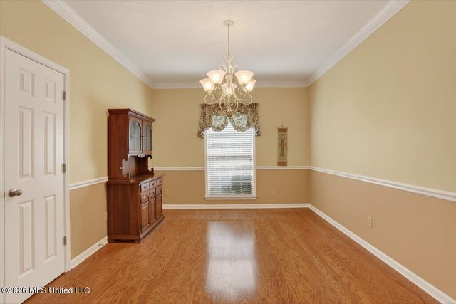 4669 Dixie Lynn Drive, Southaven, MS 38671