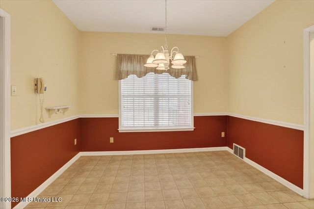 4669 Dixie Lynn Drive, Southaven, MS 38671