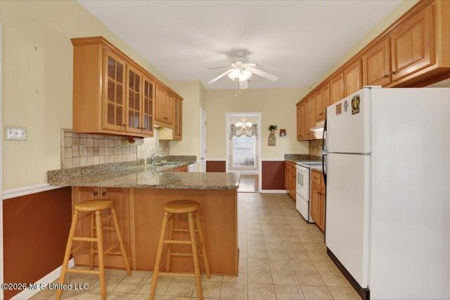 4669 Dixie Lynn Drive, Southaven, MS 38671