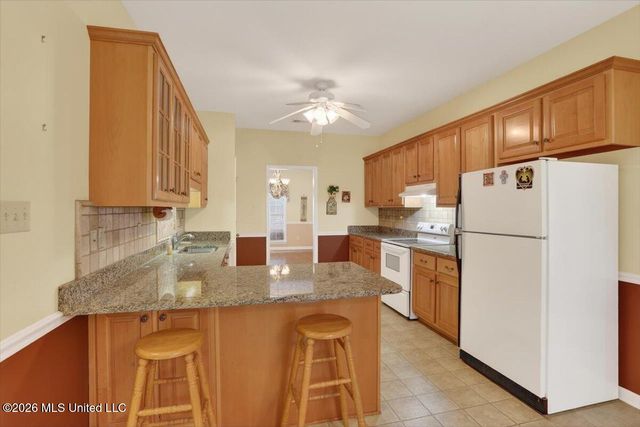 4669 Dixie Lynn Drive, Southaven, MS 38671