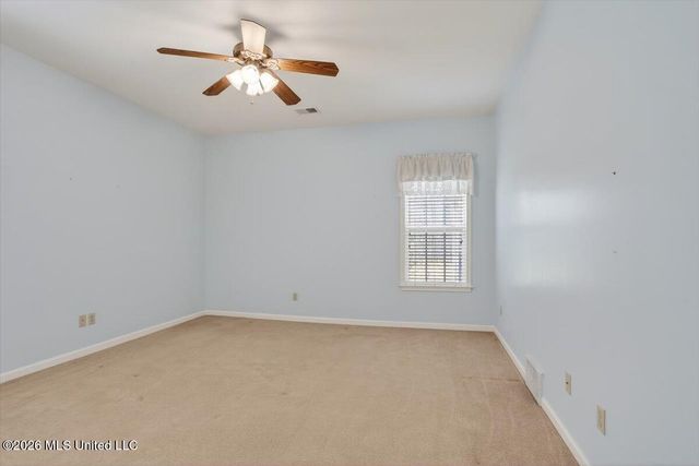 4669 Dixie Lynn Drive, Southaven, MS 38671