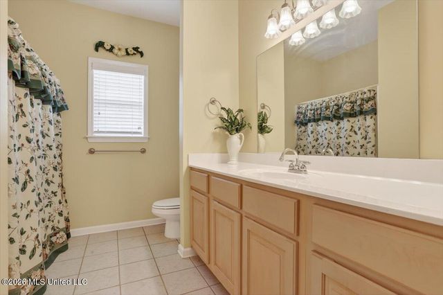 4669 Dixie Lynn Drive, Southaven, MS 38671